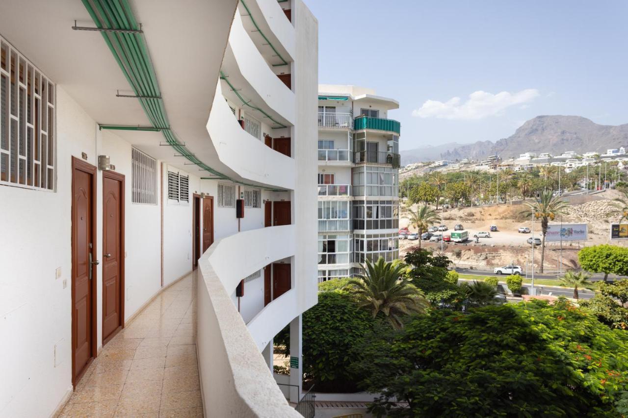 Classbnb - Appartamento Moderno A 250M Da Playa Troya Плая-де-лас-Америкас Экстерьер фото