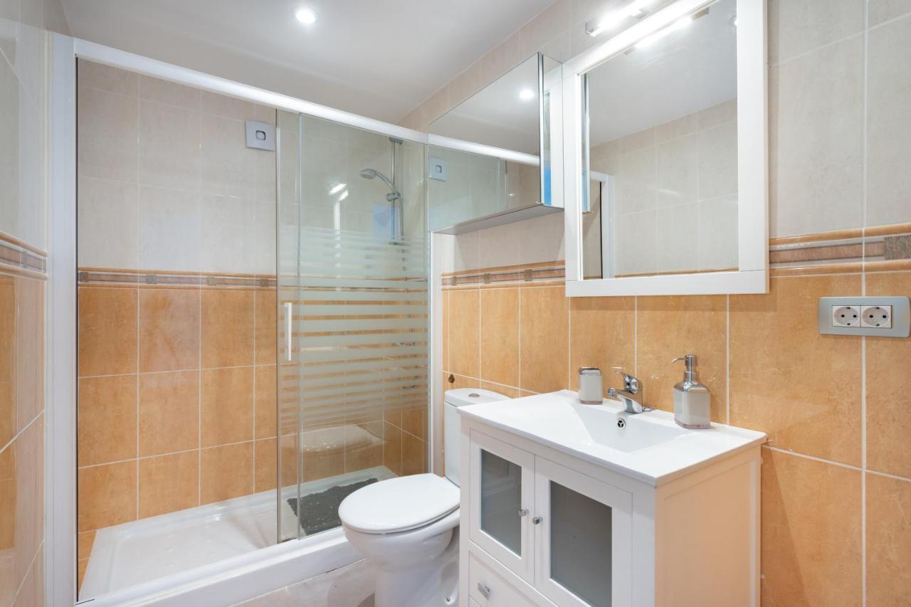 Classbnb - Appartamento Moderno A 250M Da Playa Troya Плая-де-лас-Америкас Экстерьер фото