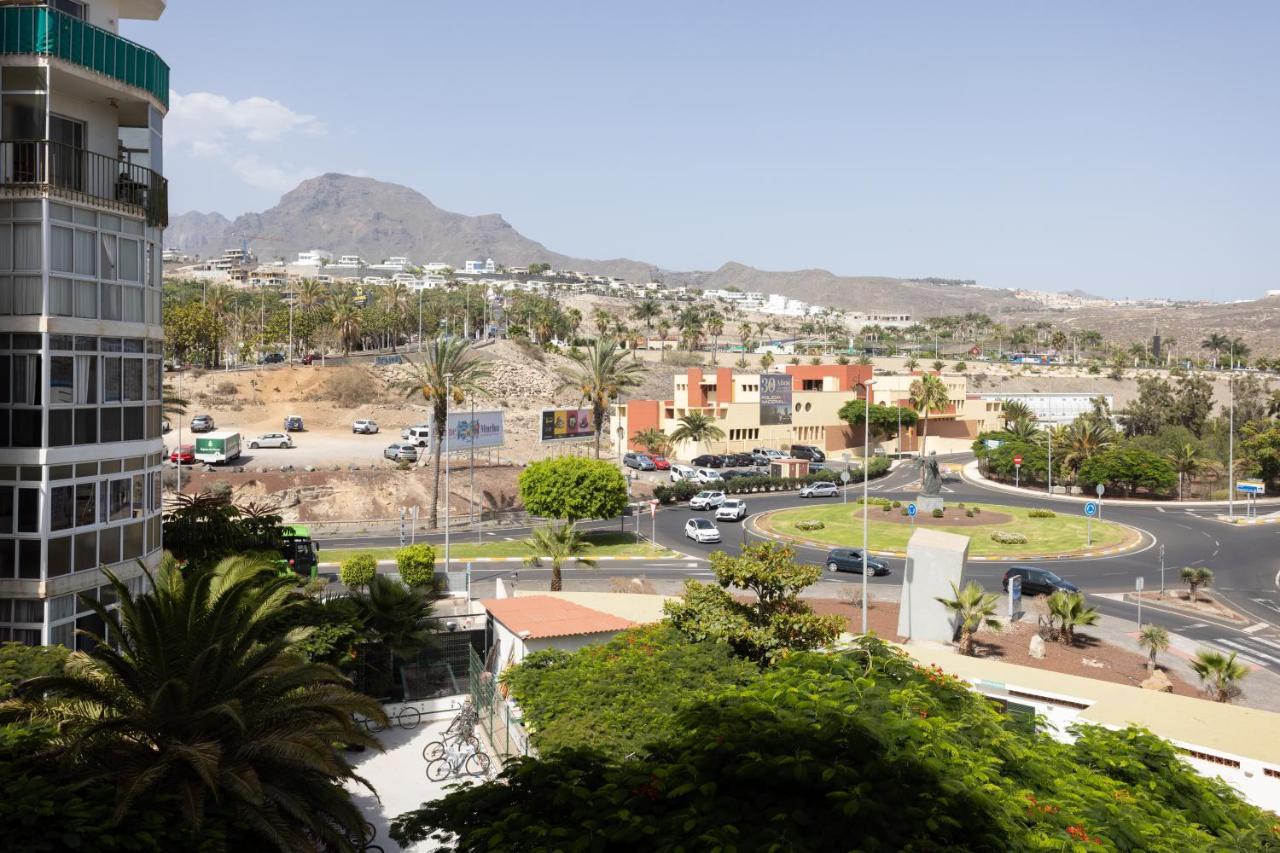 Classbnb - Appartamento Moderno A 250M Da Playa Troya Плая-де-лас-Америкас Экстерьер фото