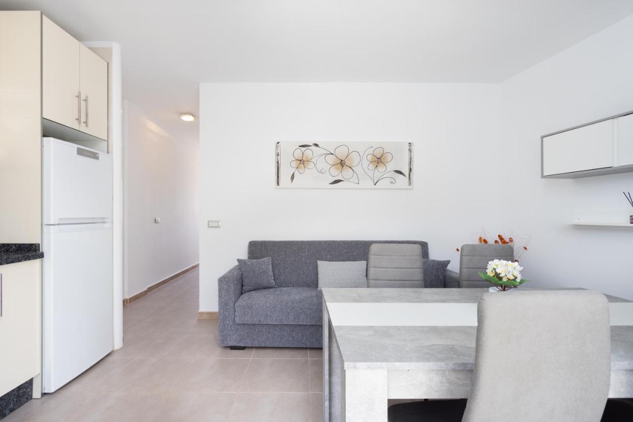 Classbnb - Appartamento Moderno A 250M Da Playa Troya Плая-де-лас-Америкас Экстерьер фото