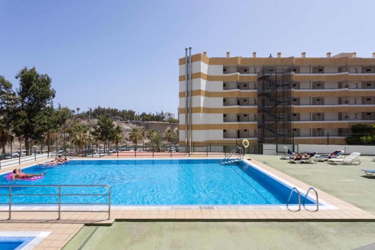 Classbnb - Appartamento Moderno A 250M Da Playa Troya Плая-де-лас-Америкас Экстерьер фото